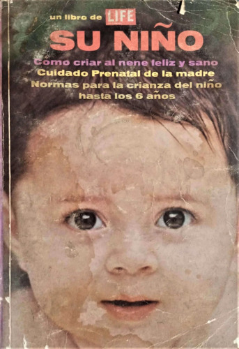 Su Niño Como Criar / Cuidado Prenatal / Crianza  V0