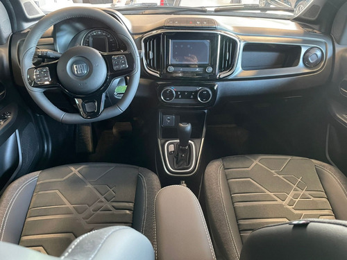 Fiat Strada 1.3 Volcano