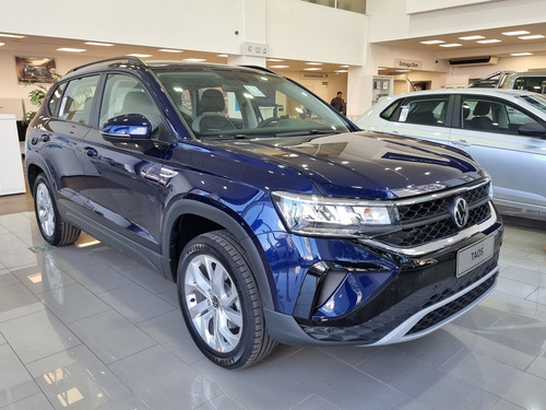 Volkswagen Taos 1.4 250 Tsi Comfortline
