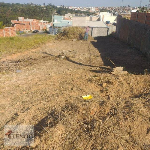 Imagem 1 de 25 de Terreno À Venda, 200 M² Por R$ 120.000,00 - Residencial Vila Dos Eucaliptos - Salto/sp - Te0251