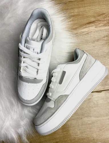 Tenis hotsell estilo blogueirinha