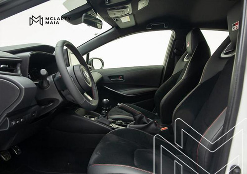 Toyota Gr Corolla 1.6 Turbo Circuit Gr-four
