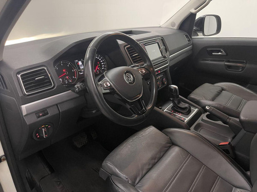 Volkswagen Amarok 3.0 V6 Tdi Highline Cd Diesel 4motion AutomÁtico