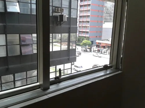 Conjunto Comercial Na Paulista 62m2