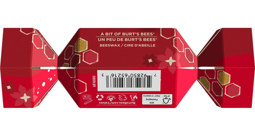 Imagen 3 de 5 de Kit De Regalo Bit Of Burt's Bees