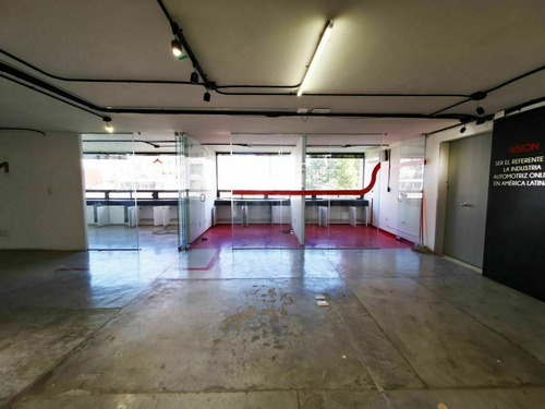 Imagen 18 de 25 de Renta - Oficina - Homero - 120 M2 - Piso 8