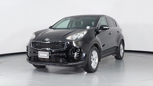 Kia Sportage 2.0 EX AUTO