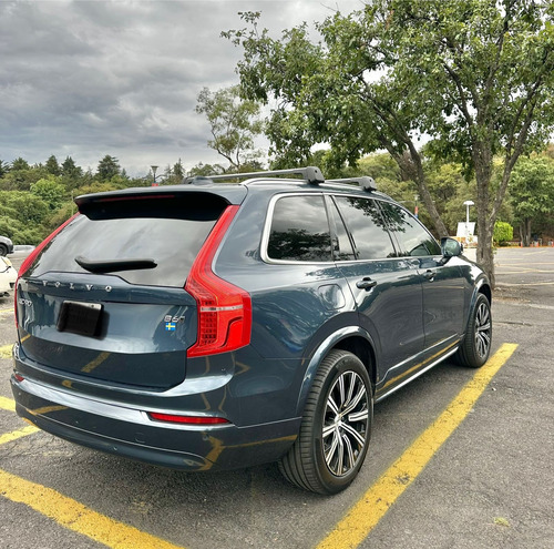 Xc90 Plus B6 Awd Mild Hybrid