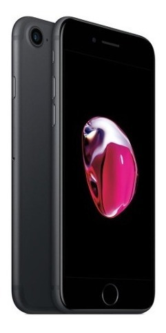 Celular Apple iPhone 7 128gb Lte Grey Garantía Super Oferta