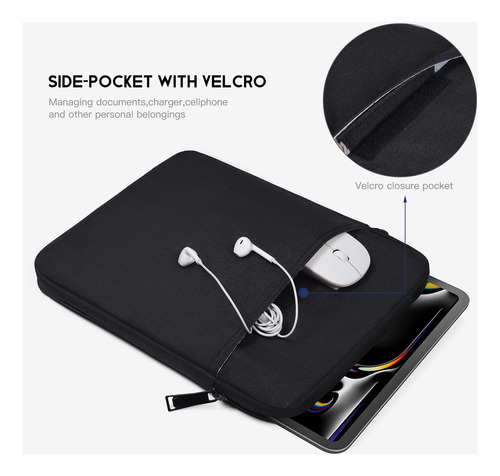 Funda Para Tablet, Compra Copilot+pc Para Surface Pro De 13