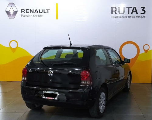 Volkswagen Gol Power 3 P