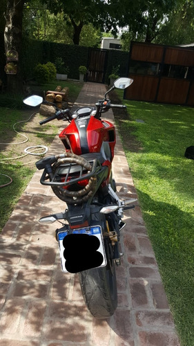 Imagen 8 de 11 de Honda Cb190