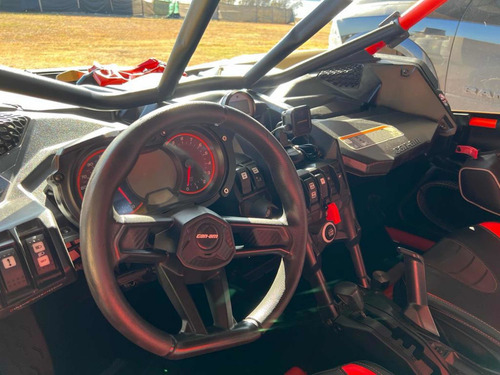 Imagen 4 de 6 de Can Am Maverik X3 Turbo