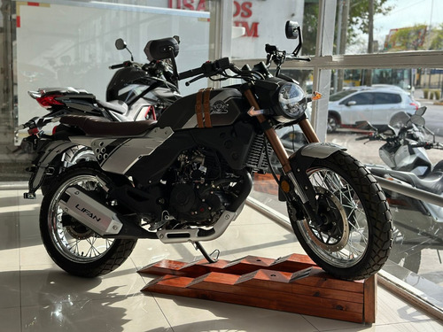 Benelli Leoncino