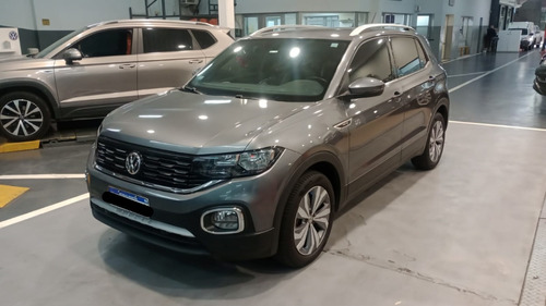 Volkswagen T-Cross 1.6 Highline At