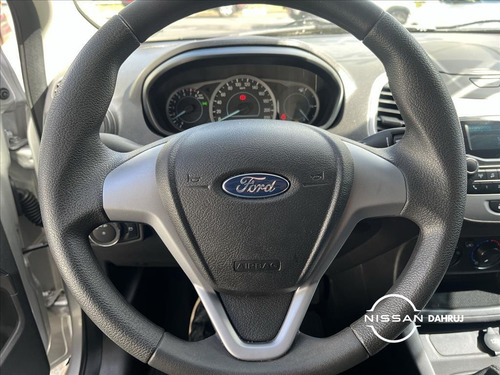 Ford Ka 1.0 TI-VCT FLEX SE MANUAL