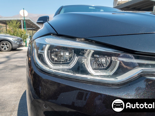 Imagen 9 de 25 de 2017 Bmw 330 2.0 330i A Luxury
