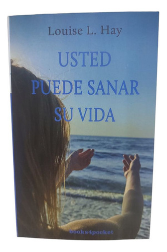 Libro Usted Puede Sanar Su Vida