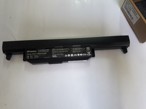 Imagen 2 de 2 de Probattery P/ Asus K55 X75a X45a X45u X45v X55a X55c X55vd