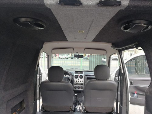 Imagen 13 de 15 de Citroën Berlingo 2012 1.6 Hdi 92cv Am53