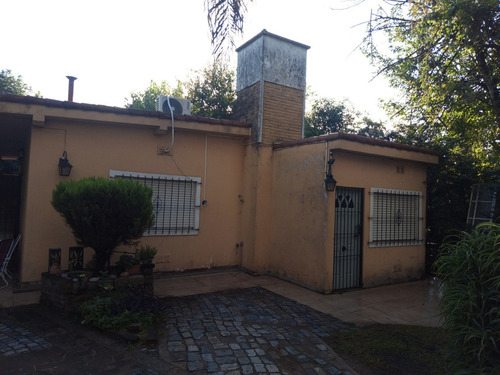 Imagen 2 de 19 de Casa Quinta En Tortuguitas