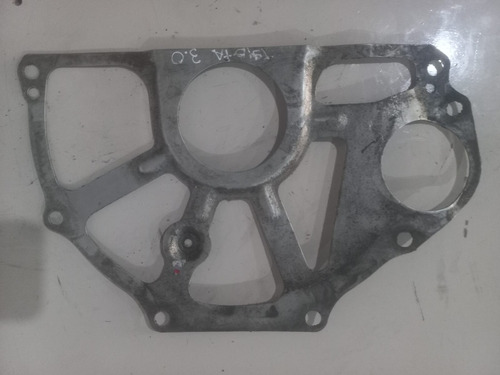 Separador Chapa Volante Embrague Toyota Hilux 3.0 1kd