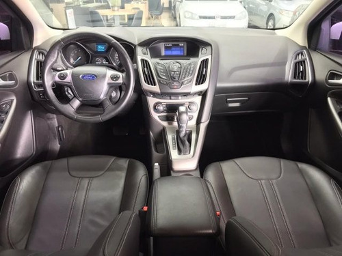 Ford Focus Se 2.0 16v Flex
