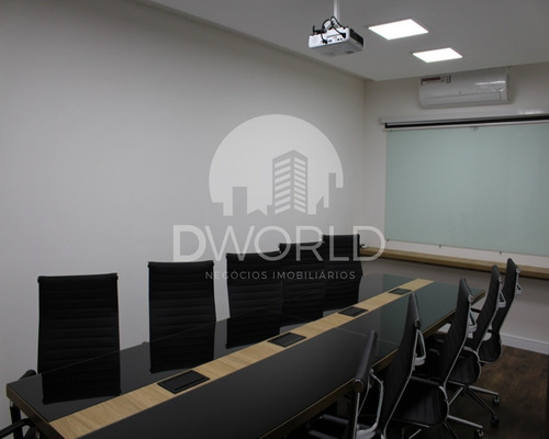 Imagem 6 de 27 de Traga Sua Empresa - Melhor Localização Do Abc! - Sa01787 - 70441380