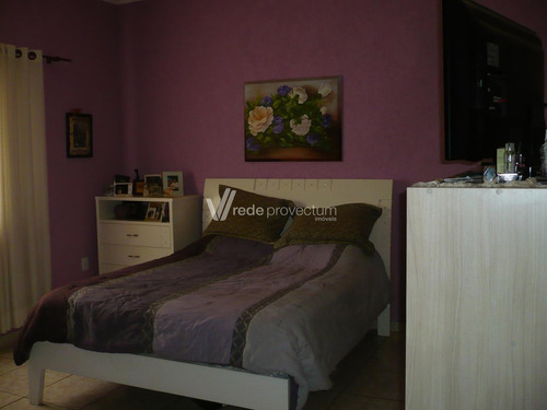 Imagem 18 de 30 de Casa À Venda Em Jardim Novo Campos Elíseos - Ca288101