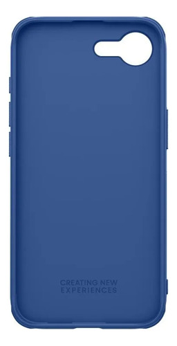 Capa Antiderrapante E À Prova De Choque Para iPhone 16e