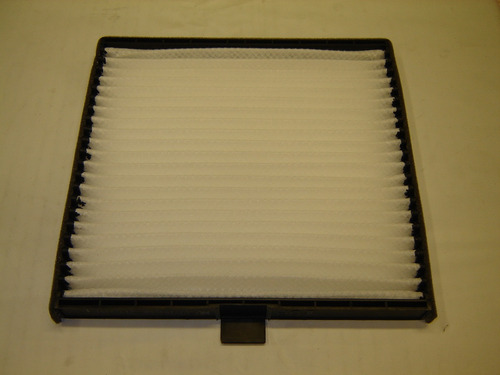 Filtro Habitaculo Chevrolet Aveo G3 2012/ Spark Gt 2011/