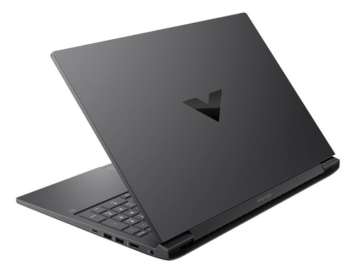 Laptop Victus Hp Gaming 15-fb2082wn Amd Ryzen 5-8645hs 512gb Ssd 8g B Ram Ddr5 Geforce Rtx 4050 Fhd 144 Hz W11h + Antivirus Norton 360