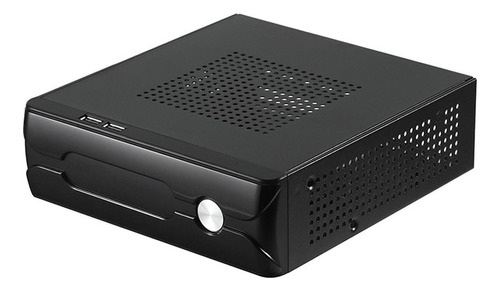 Funda De Ordenador Compacta Mini Itx Case Professional.0 Usb