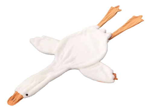 Capa De Boneca De Cisne De Pelúcia Dos Desenhos 160cm