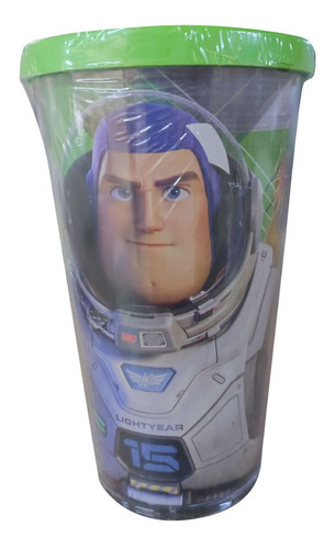 Vaso Skal Lightyear Wantu