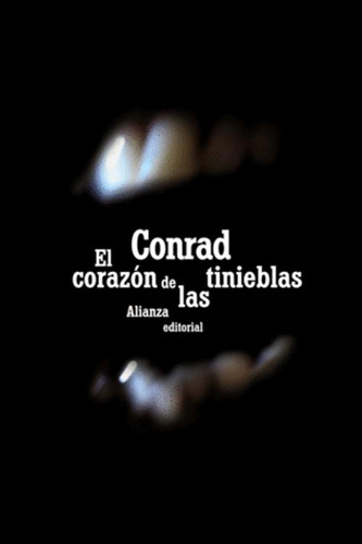 Libro El Corazon De Las Tinieblas