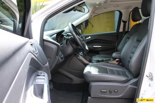 Ford Escape 2.0 Titanium Tp 4x4