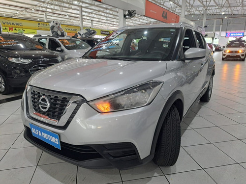 Nissan Kicks 1.6 16V S