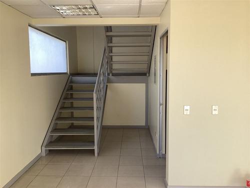 Industrial En Arriendo En Lampa