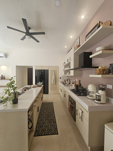 Casas Tiki-tiki En Venta, Segunda Etapa, Cholul.