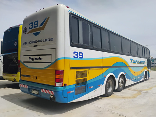 Marcopolo Paradiso Gv 1150