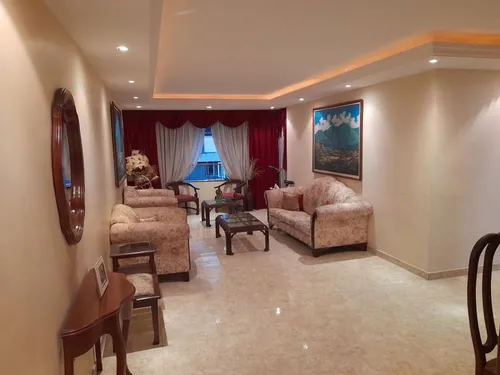 Penthouse Horizonte En Alquiler
