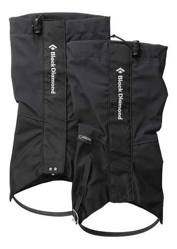 Polaina Frontpoint Goretex  Black Diamond