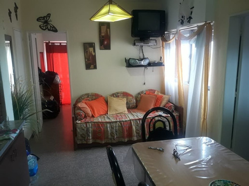 Imagen 6 de 8 de Departamento En Venta De 1 Dormitorio En Santa Teresita