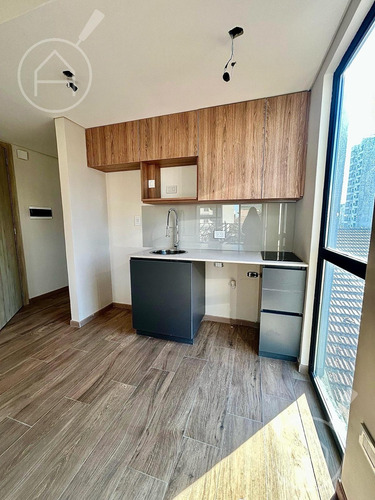 Venta Departamento Monoambiente 40m2 Cochera Opcional