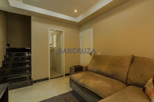 Imagem 4 de 29 de Casa De Condomínio À Venda, 3 Quartos, 2 Vagas, Jardim Laguna - Contagem/mg - 26698