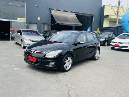 Hyundai I30 2.0 16V 4P GLS AUTOMÁTICO