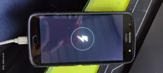 Moto G5s Plus 64 Gb 4 Gbramparareparar Touchscreen Dañado