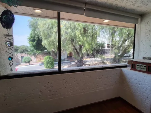 Casa Residencial En Venta, Fraccionamiento Las Animas, Puebla
