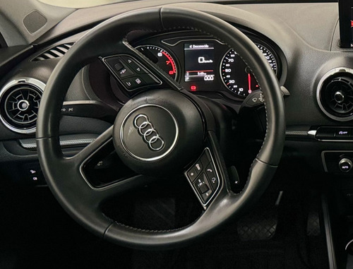 Audi A3 1.4 Sedán Select At Dsg